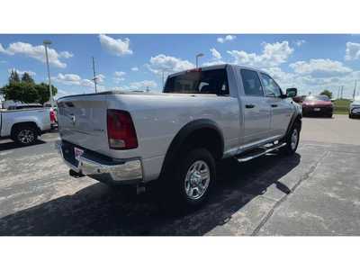 2015 RAM 2500 Crew Cab, $10995. Photo 8