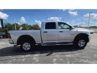2015 RAM 2500 Crew Cab, $10995. Photo 9