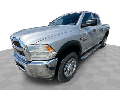 2015 RAM 2500 Crew Cab, $10995. Photo 1