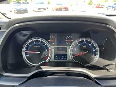 2018 Toyota 4Runner, $31495. Photo 11