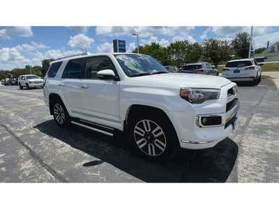 2018 Toyota 4Runner, $31495. Photo 2