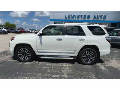 2018 Toyota 4Runner, $31495. Photo 5