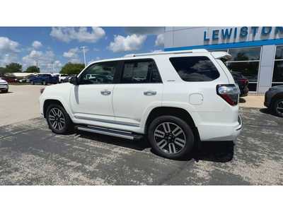 2018 Toyota 4Runner, $31495. Photo 6