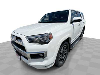 2018 Toyota 4Runner, $31495. Photo 1