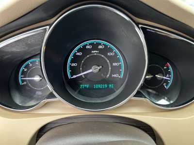 2010 Chevrolet Malibu, $4995. Photo 11