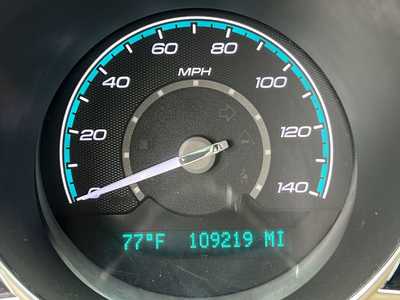 2010 Chevrolet Malibu, $4995. Photo 12