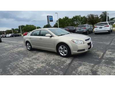 2010 Chevrolet Malibu, $4995. Photo 2