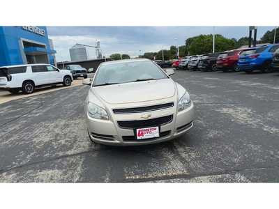 2010 Chevrolet Malibu, $4995. Photo 3