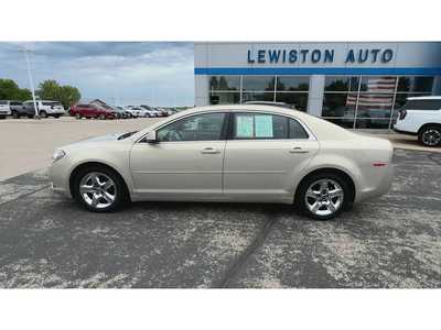 2010 Chevrolet Malibu, $4995. Photo 5