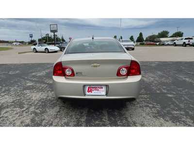 2010 Chevrolet Malibu, $4995. Photo 7