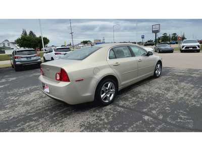 2010 Chevrolet Malibu, $4995. Photo 8