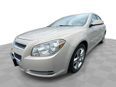 2010 Chevrolet Malibu, $4995. Photo 1