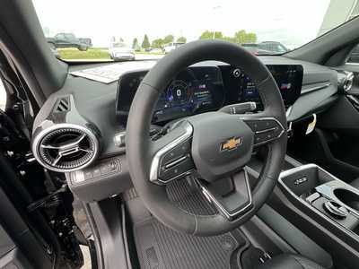 2026 Chevrolet Equinox, $34815. Photo 10