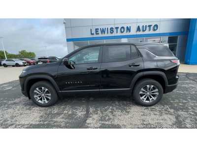 2026 Chevrolet Equinox, $34815. Photo 5