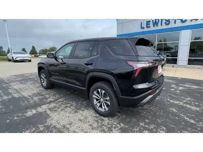 2026 Chevrolet Equinox, $34815. Photo 6