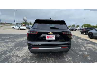 2026 Chevrolet Equinox, $34815. Photo 7