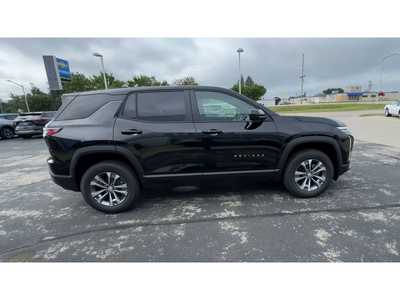 2026 Chevrolet Equinox, $34815. Photo 9