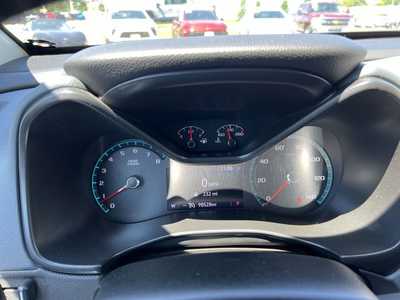 2019 Chevrolet Colorado Crew Cab, $23995. Photo 11