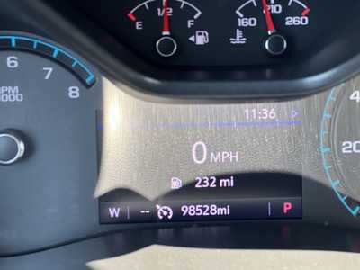 2019 Chevrolet Colorado Crew Cab, $23995. Photo 12