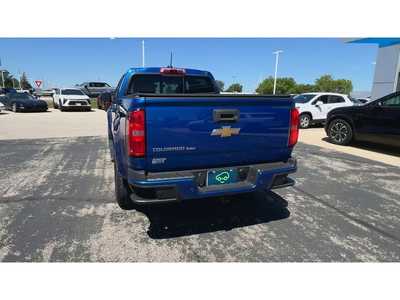 2019 Chevrolet Colorado Crew Cab, $23995. Photo 7