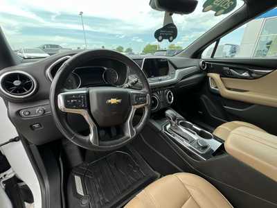 2019 Chevrolet Blazer, $27995. Photo 10