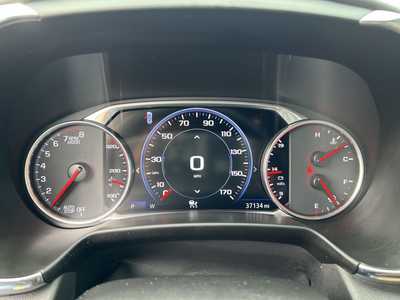 2019 Chevrolet Blazer, $27995. Photo 11