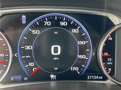 2019 Chevrolet Blazer, $27995. Photo 12