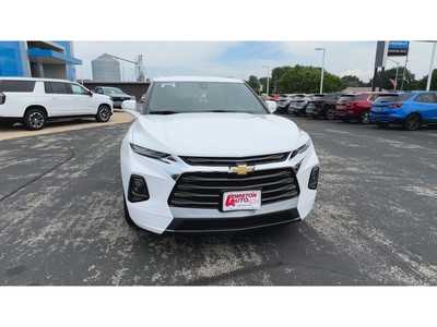 2019 Chevrolet Blazer, $27995. Photo 3