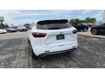 2019 Chevrolet Blazer, $27995. Photo 7