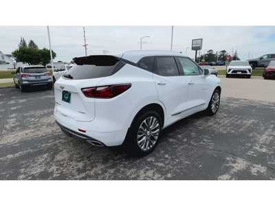 2019 Chevrolet Blazer, $27995. Photo 8
