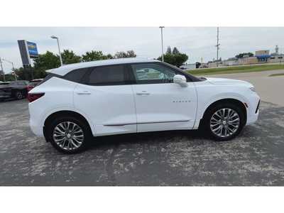 2019 Chevrolet Blazer, $27995. Photo 9