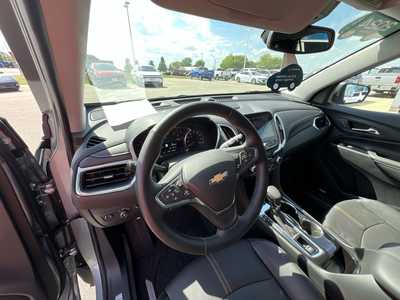 2024 Chevrolet Equinox, $31995. Photo 10