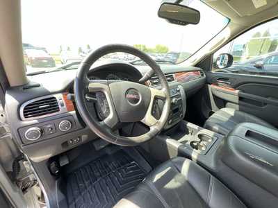 2011 GMC Sierra, $2495. Photo 10