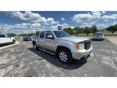 2011 GMC Sierra, $2495. Photo 2