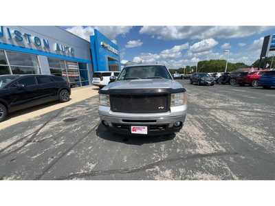 2011 GMC Sierra, $2495. Photo 3
