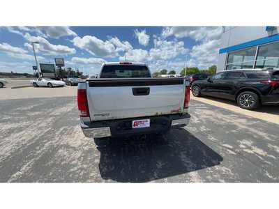 2011 GMC Sierra, $2495. Photo 7