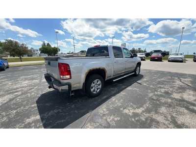 2011 GMC Sierra, $2495. Photo 8