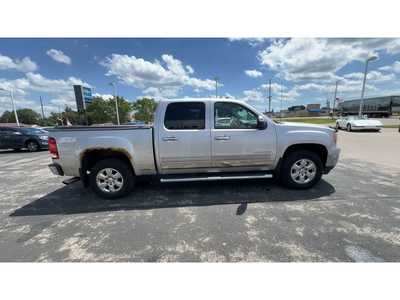 2011 GMC Sierra, $2495. Photo 9