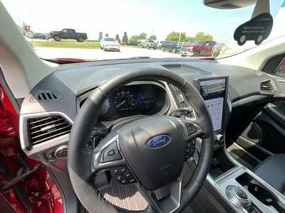 2024 Ford Edge, $27995. Photo 10