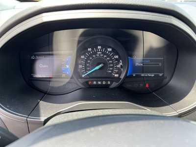 2024 Ford Edge, $27995. Photo 11