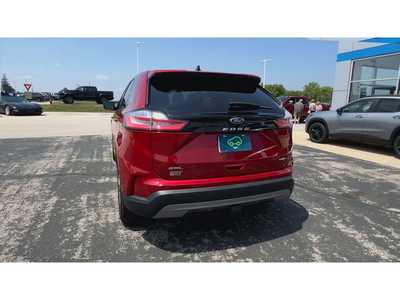 2024 Ford Edge, $27995. Photo 7
