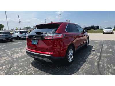 2024 Ford Edge, $27995. Photo 8