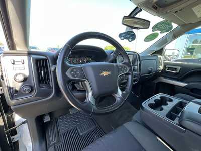 2015 Chevrolet 1500 Ext Cab, $14495. Photo 10