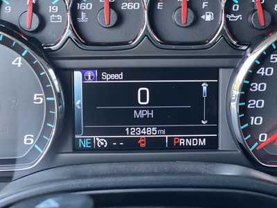 2015 Chevrolet 1500 Ext Cab, $14495. Photo 12