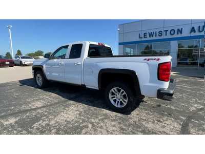 2015 Chevrolet 1500 Ext Cab, $14495. Photo 6