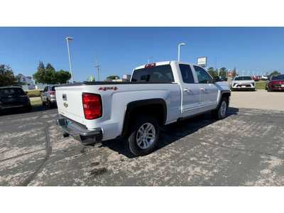 2015 Chevrolet 1500 Ext Cab, $14495. Photo 8
