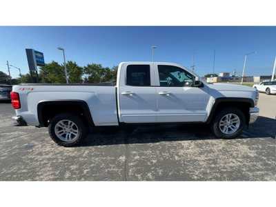 2015 Chevrolet 1500 Ext Cab, $14495. Photo 9