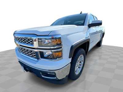 2015 Chevrolet 1500 Ext Cab, $14495. Photo 1