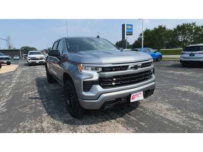 2026 Chevrolet 1500 Crew Cab, $59975. Photo 3
