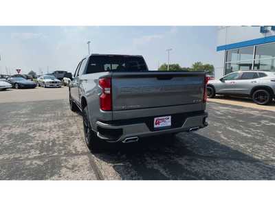 2026 Chevrolet 1500 Crew Cab, $59975. Photo 7